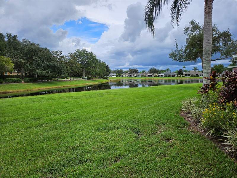 2 bedroom Condominium at 1215 Lyndhurst Greens Drive #.000, Lyndhurst Condo, Sun City Center — photo 4