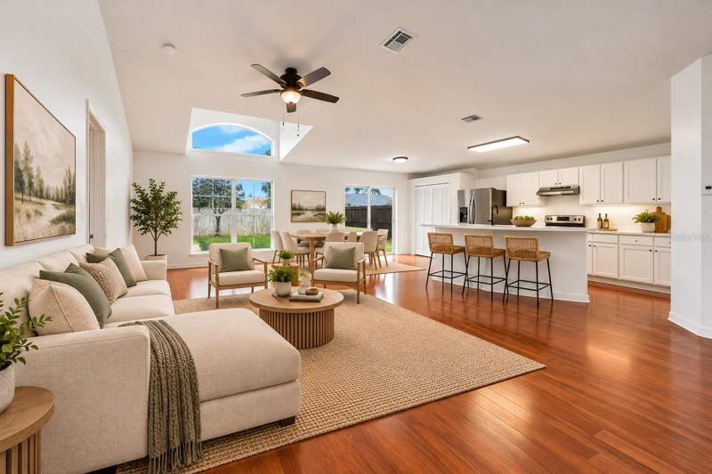 3 bedroom Single Family Residence at 213 Verbena St, Heather Hill Ph 02, Davenport — photo 3