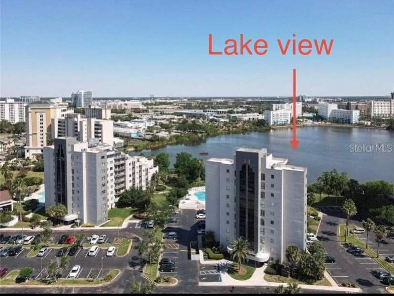 2 bedroom Condo - Hotel at 6165 Carrier Drive #2602, Enclave At Orlando Ph 02, Orlando — photo 2