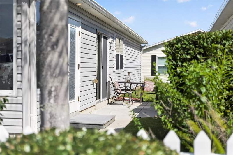 2 bedroom Villa at 2368 Branchville Terrace, The Villages, The Villages — photo 4