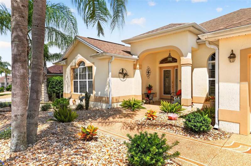 3 bedroom Single Family Residence at 1705 Mount Croghan Trail, The Villages, The Villages — photo 5