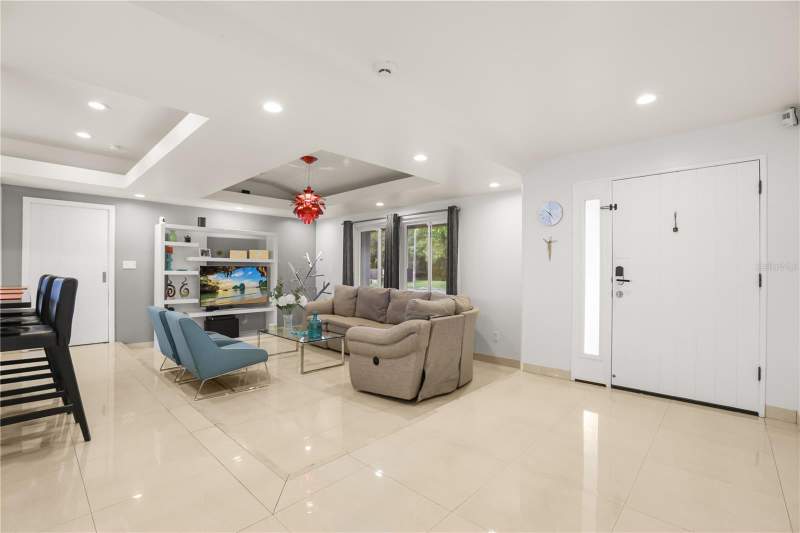 3 bedroom Single Family Residence at 10539 WOODWAY DRIVE, ORANGEWOOD VILLAGE 09, ORLANDO — photo 3