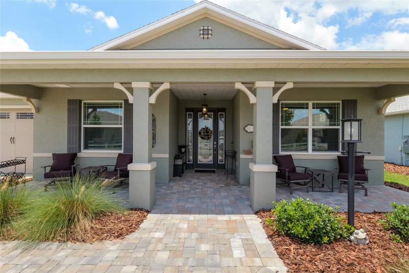 3 bedroom Single Family Residence at 9577 SW 82nd Street Road, Candler Hills West Ashford And Balfour, Ocala — photo 3