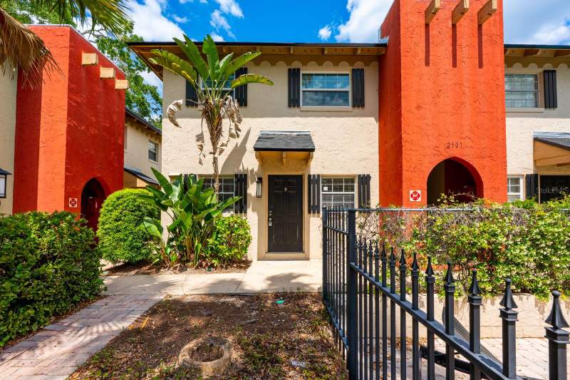 Grand Central Square Condo