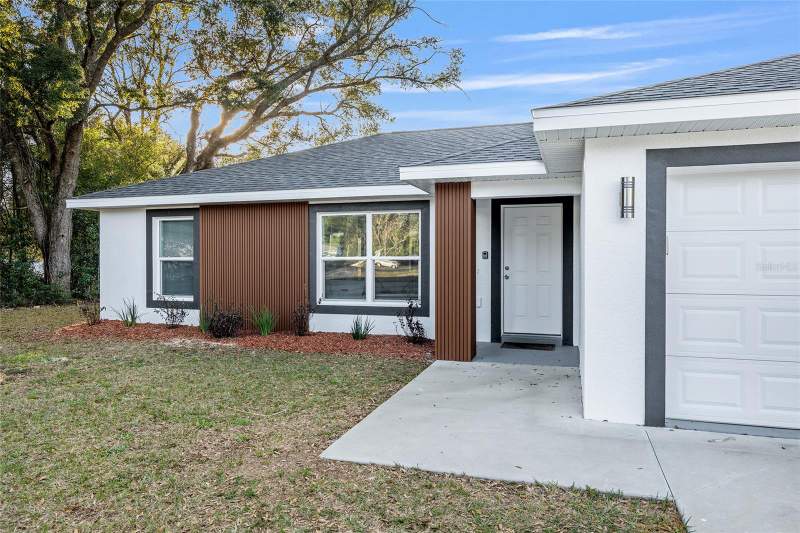 3 bedroom Single Family Residence at 7778 SW 146th Lane Road, Marion Oaks Un Eleven, Ocala — photo 4
