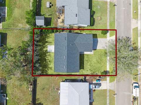 7834 Tern Drive, Orlando FL - photo 20 of 22