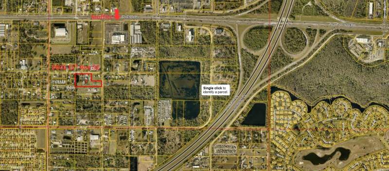 2601 11TH AVENUE home for sale in Ruskin Colony Farms