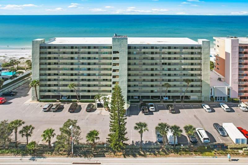 3 bedroom Condominium at 20000 Gulf Boulevard #707, Sand Castle Condo, Indian Shores — photo 2
