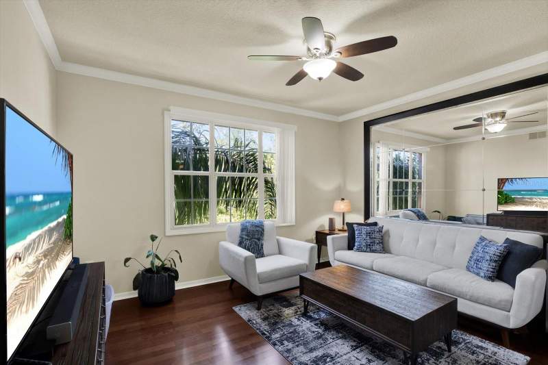1 bedroom Condominium at 501 Knights Run Ave #1234, Harbour Place City Homes, Tampa — photo 4