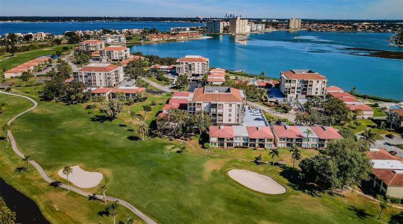 6269 PALMA DEL MAR BOULEVARD #105 home for sale in Palma Del Mar