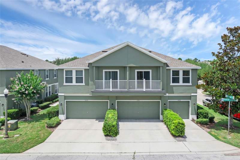 10802 ECLIPSE LILY WAY #50A home for sale in /East Park