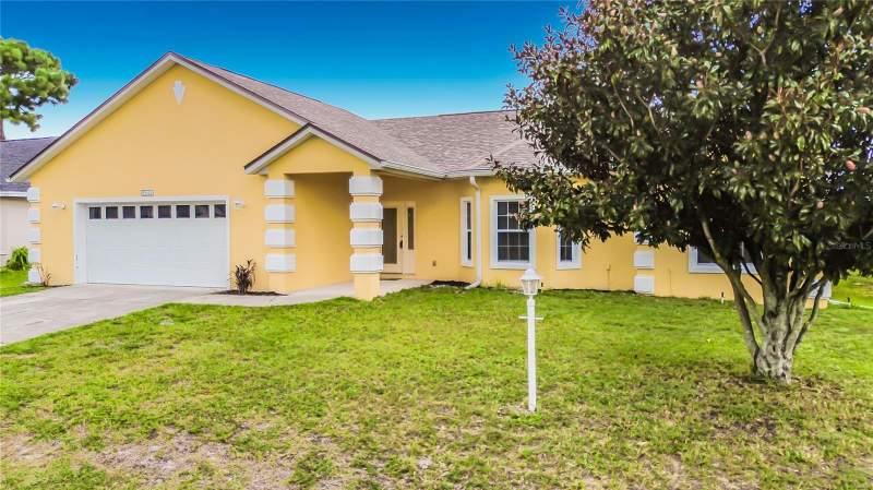 3 bedroom Single Family Residence at 9549 SW 53rd Circle, Hardwood Trls, Ocala — photo 3