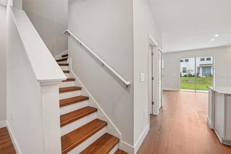3 bedroom Townhouse at 6159 Peaceful Park Way, Wellness Ridge, Clermont — photo 5