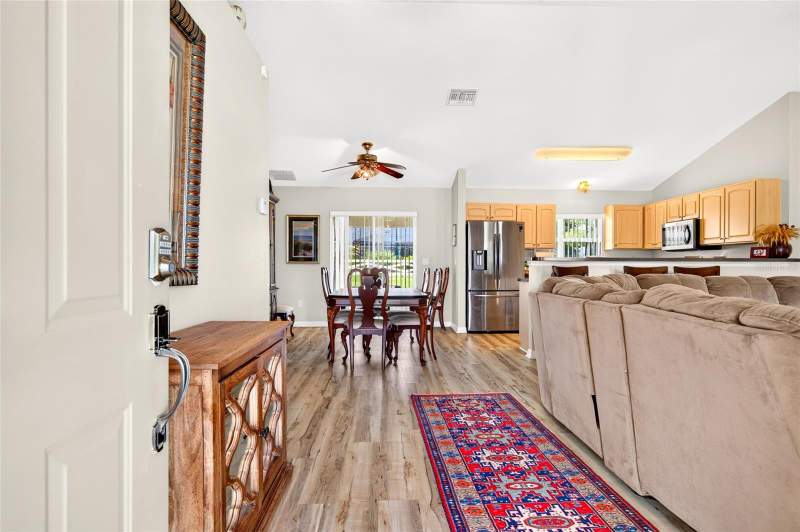 3 bedroom Single Family Residence at 4818 SW 114th Street, Ocala Waterway, Ocala — photo 4