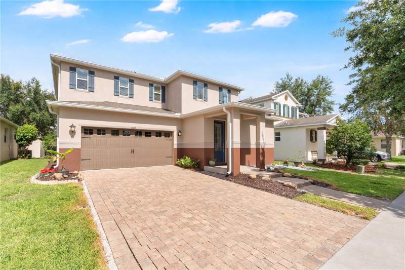 3 bedroom Single Family Residence at 8819 Tatara Street, Mabel Bridge, Orlando — photo 2