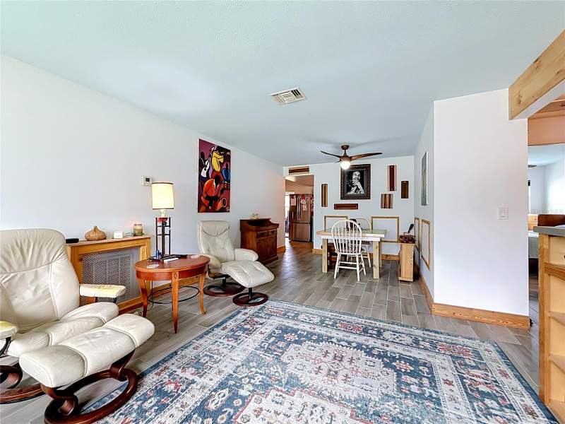 1 bedroom Villa at 602 Mindy Drive, Rothmoor Estates Condo, Largo — photo 5