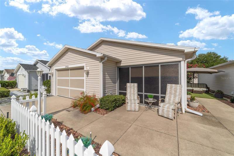 2 bedroom Single Family Residence at 17421 SE 78th Harmony Circle, Villages/Marion Villas/Sherwoo, The Villages — photo 5