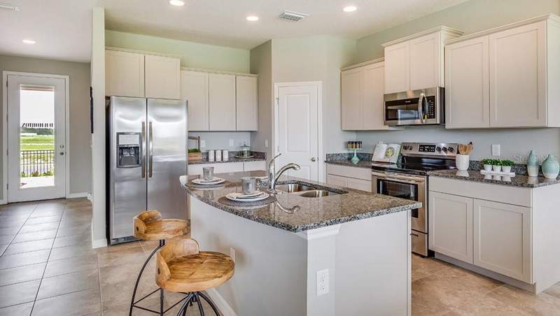 4 bedroom Single Family Residence at 11916 Kingsley Trail, Bella Lago, Parrish — photo 3