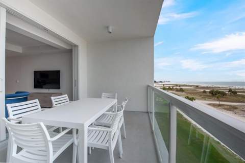 11500 Gulf Boulevard #610, St Petersburg FL - photo 14 of 43