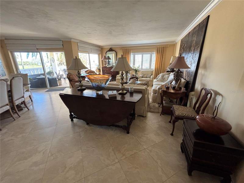 3 bedroom Condominium at 1200 N Shore Drive #212, Shore Crest Condo, St Petersburg — photo 5