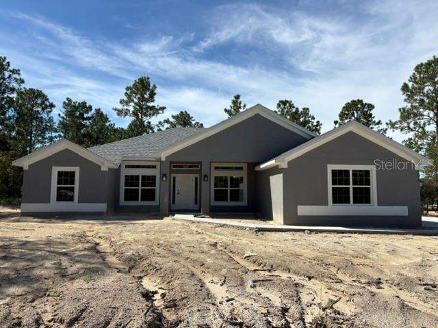 4 bedroom Single Family Residence at 12188 SW 81st Street, Rolling Hills Un 01, Dunnellon — photo 2
