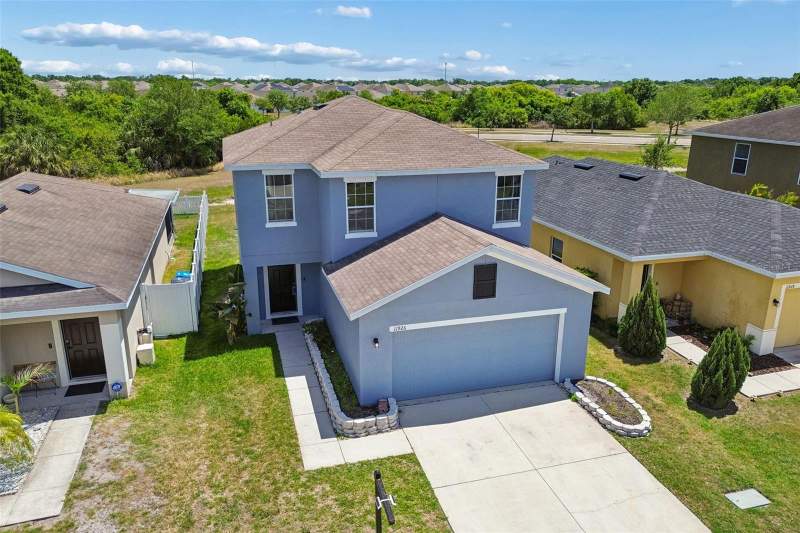 11926 GRAND KEMPSTON DRIVE home for sale in Carriage Pointe South