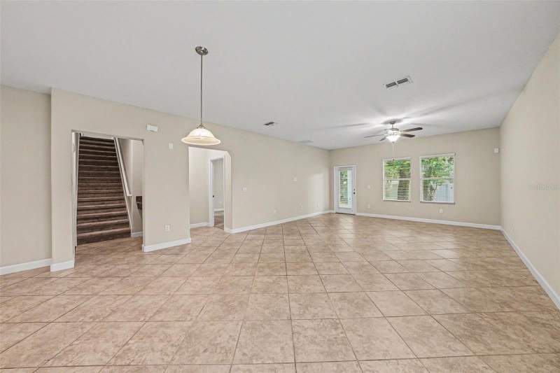 4 bedroom Single Family Residence at 11809 Twilight Darner Place, Enclave At Boyette, Riverview — photo 3