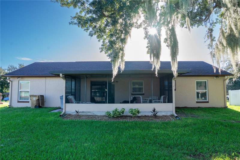 3 bedroom Single Family Residence at 4257 Fort Courage Circle, Wilderness Ph 1 Unit 2 The, Kissimmee — photo 4