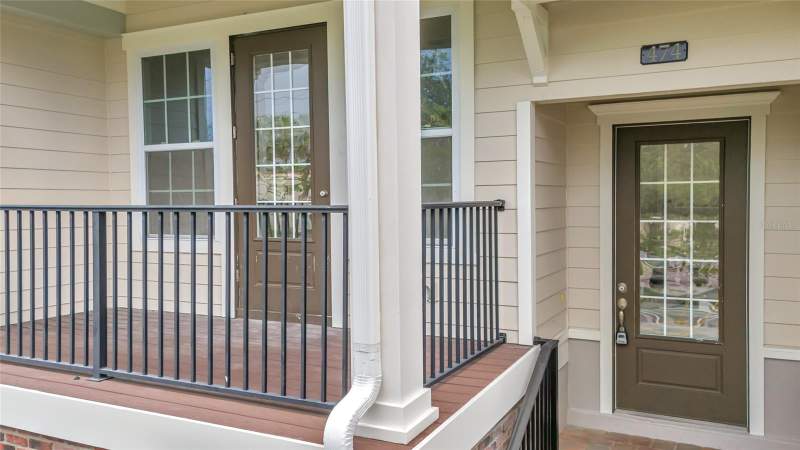 3 bedroom Townhouse at 474 Windmill Palm Circle, Enclave At Altamonte - A Rep, Altamonte Springs — photo 3