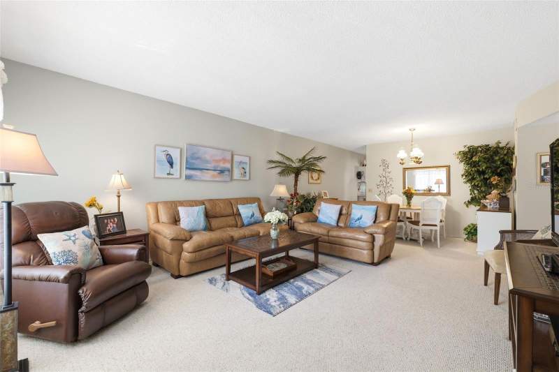 2 bedroom Condominium at 2430 Florentine Way #58, On Top Of The World, Clearwater — photo 5