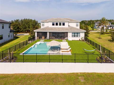 16744 Bolsena Drive, Bella Collina FL - photo 10 of 99