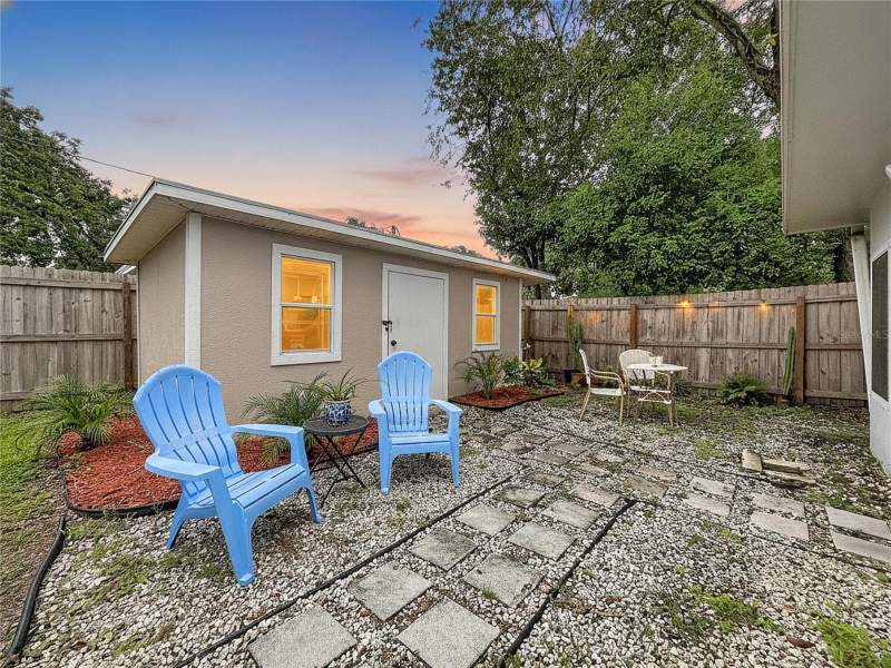 3 bedroom Single Family Residence at 611 W Henry Avenue, Idlewild On The Hillsborough, Tampa — photo 5