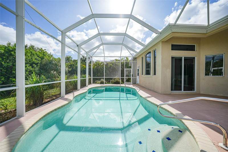 3 bedroom Single Family Residence at 10495 Atenia Street, Port Charlotte Sec 87, Port Charlotte — photo 3