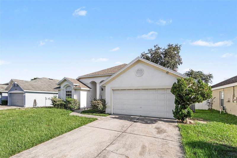 4 bedroom Single Family Residence at 28809 Windover St, Villages At Wesley Chapel Ph 03C, Wesley Chapel — photo 2