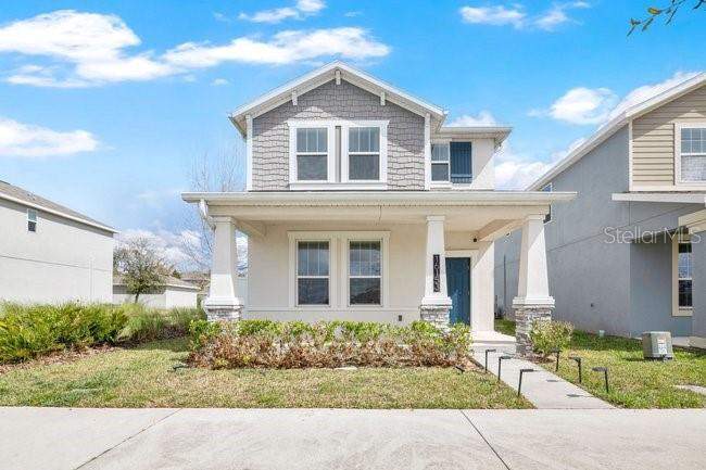 4 bedroom Single Family Residence at 16153 Water Spring Boulevard, Storey Grove Ph 2, Winter Garden — photo 2
