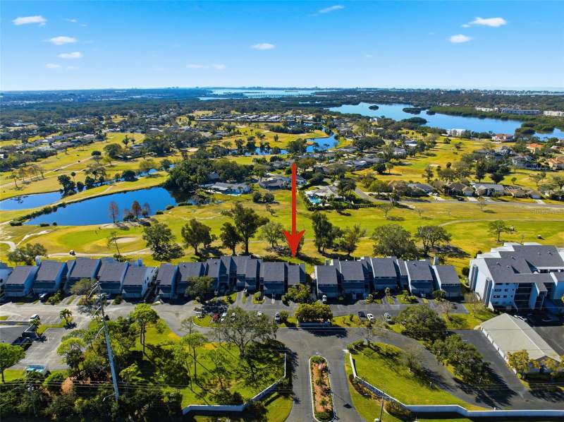 9100 PARK BOULEVARD #1 home for sale in Links The Condo