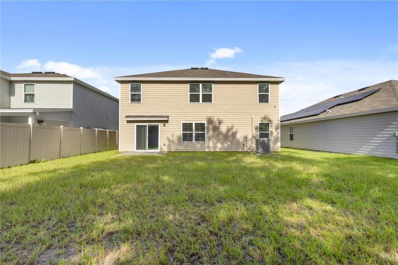 5 bedroom Single Family Residence at 2143 NW 246th Terrace, Avalon Woods Ph 1A Pb 37 Pg 70, Newberry — photo 2