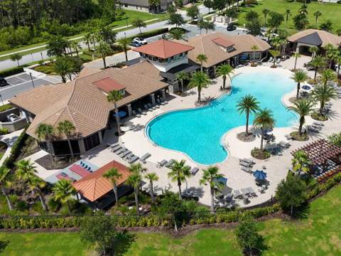 2451 Varenna Loop, Kissimmee FL - photo 6 of 38