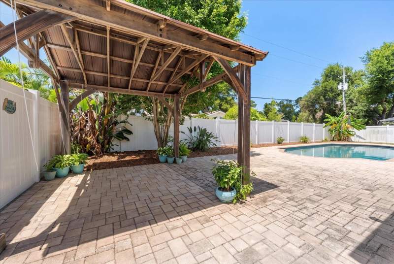 3 bedroom Single Family Residence at 10928 118th Street, Orangewood Highlands 2nd Add, Seminole — photo 2