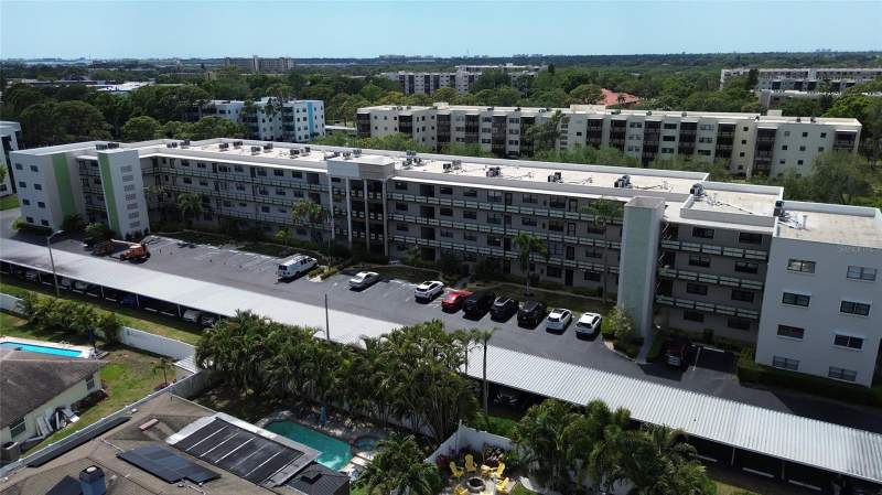 6080 80TH STREET #409 home for sale in Terrace Park Of Five Towns