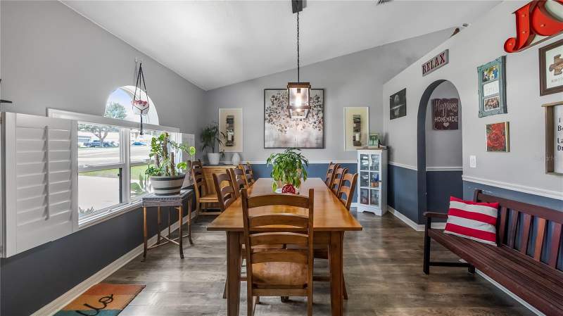 5 bedroom Single Family Residence at 1101 Myrtle Lake View Drive, Fruitland Park Glen Ph 01 02 & 03, Fruitland Park — photo 5