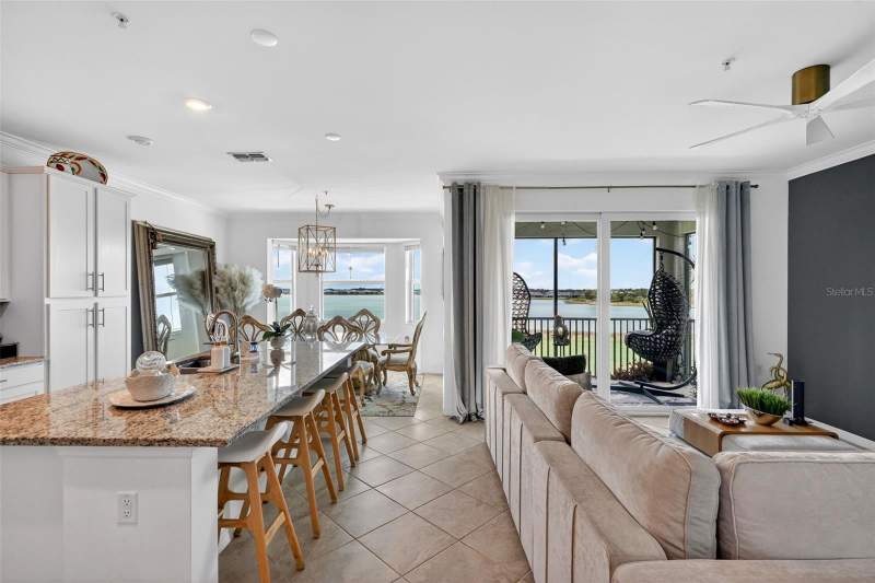 2 bedroom Condominium at 43050 Greenway Boulevard #645, Terrace III At Babcock National Phase 2 Bldg 6 Uni, Punta Gorda — photo 4