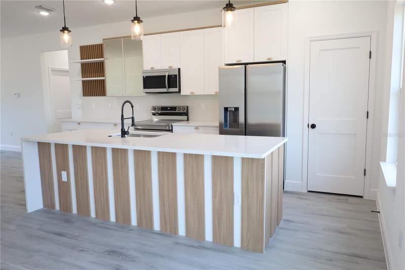 4 bedroom Single Family Residence at 14827 SW 21st Terrace, Marion Oaks Un 03, Ocala — photo 5