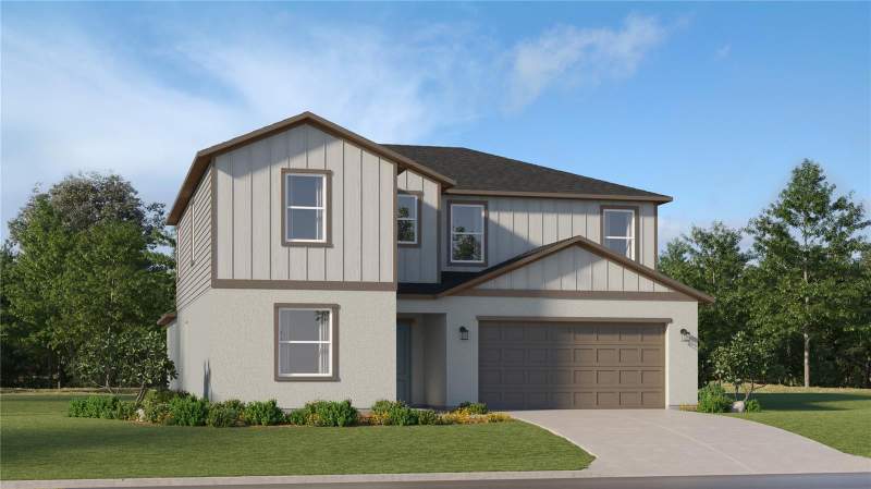 West Lake Townhomes