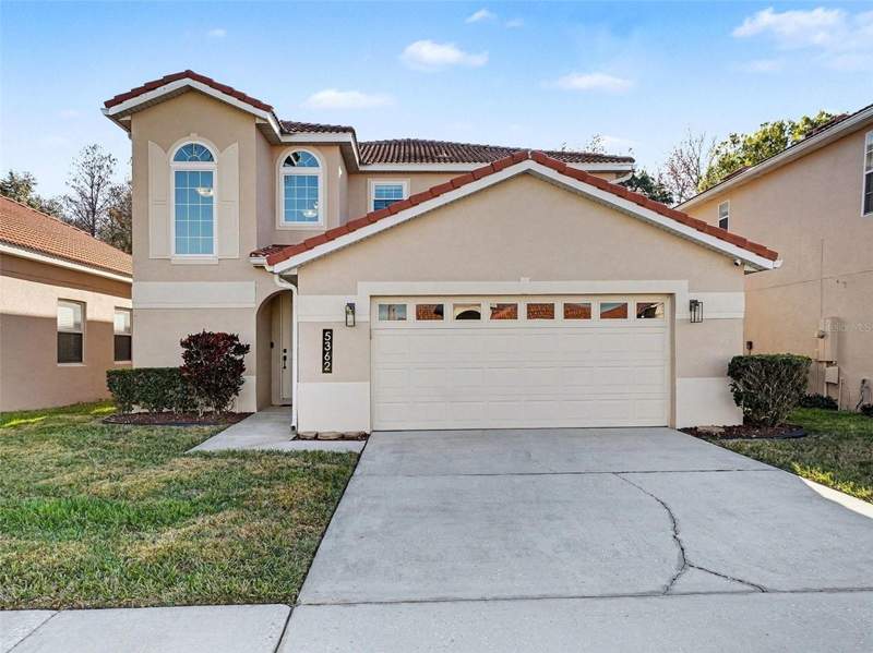 Waterview Townhomes