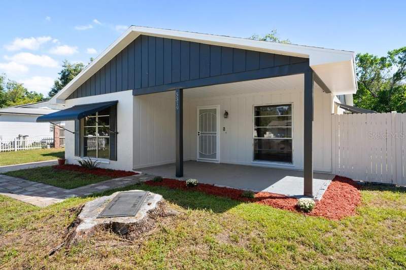 3 bedroom Single Family Residence at 5319 Fox Briar Trail, Fox Briar, Orlando — photo 2
