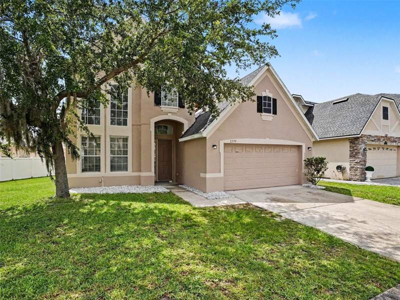 4 bedroom Single Family Residence at 2220 Sand Arbor Circle, Sandhill Preserve, Orlando — photo 2