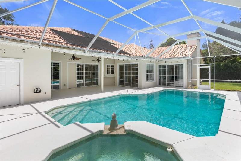 3 bedroom Single Family Residence at 9 Via Verona, Hammock Dunes, Palm Coast, FL — photo 5