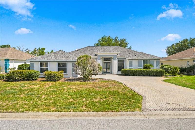 4 bedroom Single Family Residence at 8402 Maybelle Drive, Glen Lakes Ph 1, Weeki Wachee — photo 3