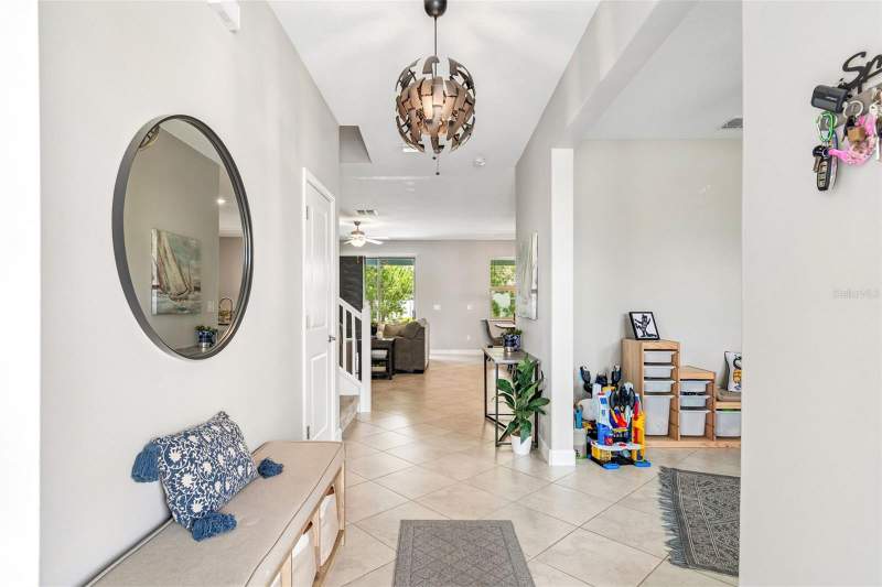 4 bedroom Single Family Residence at 13310 Wildflower Meadow Drive, Triple Creek Ph 2 Village G, Riverview — photo 4